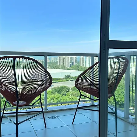 Flat Rio Stay A